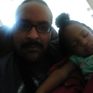 Meet your Posher, Tim